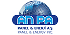 Anpa Panel - logo